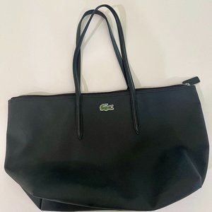 Lacoste Tote Bag